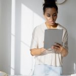 Ordering Premium Mobile Proxy High Speed Services