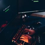 Rotating Mobile Proxies for Automation