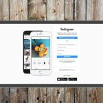 Using LTE Proxies and Proxy API for Facebook Data Management